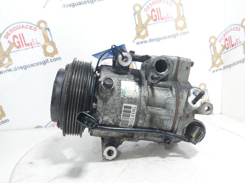 Used AC compressor HYUNDAI ix35 (LM, EL, ELH) [2009-2016]  20741640