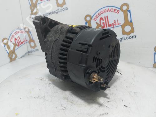 Used Alternator NISSAN MICRA II (K11) 1.0 i 16V (54 hp) 20742501
