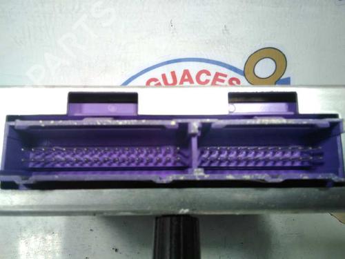 Engine control unit (ECU) OPEL ASTRA F Hatchback (T92)  | BP20798873M57 