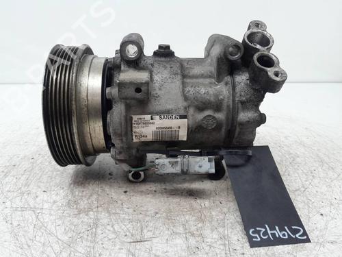 Used AC compressor AC compressor 39190569 39190569