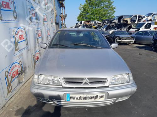 Left taillight CITROËN XANTIA (X1_, X2_) 1.9 Turbo D | BP27614199C34 