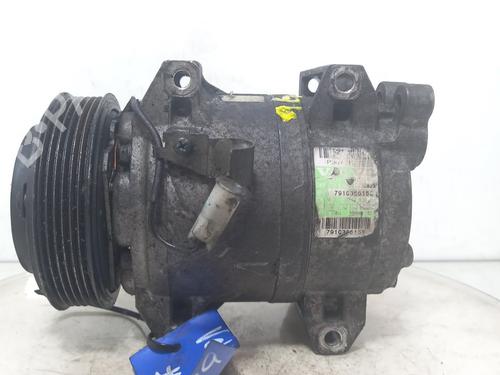 AC Kompressor VOLVO S60 I (384) 2.4 (140 hp) 20772647