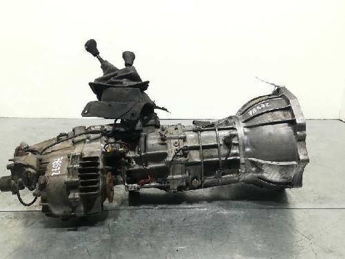 Used Gearbox OPEL MONTEREY B (M98) 3.0 DTI (UBS73D, UBS73G) (159 hp) 20729586