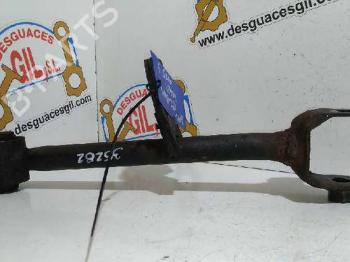Querlenker links hinten für SUZUKI GRAND VITARA II (JT, TE, TD) 1.9 DDiS (JB419WD, JB419XD) (129 hp) 20795799