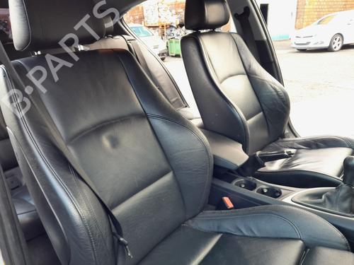 Setesett BMW 1 (E87) 130 i (265 hp) 31380391