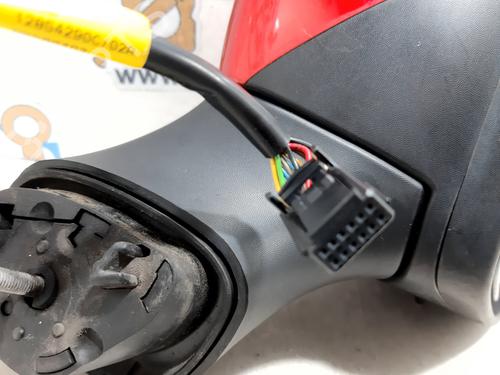Right mirror RENAULT CLIO IV (BH_)  | BP20748686C27 