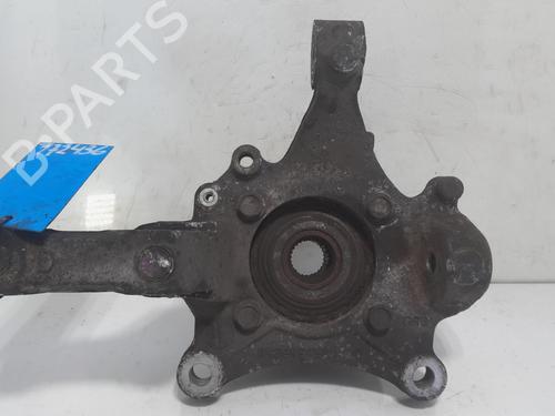 Right front steering knuckle CHRYSLER VOYAGER IV (RG, RS) 2.8 CRD | BP23241937M26 
