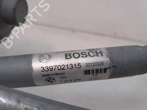 Front wiper motor BMW X3 (F25) xDrive 20 d | BP27302305M29 