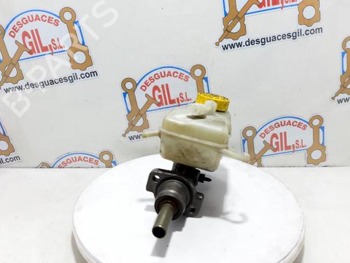 Brake master cylinder VW POLO (9N_, 9A_) 1.4 16V | BP20737840M77 