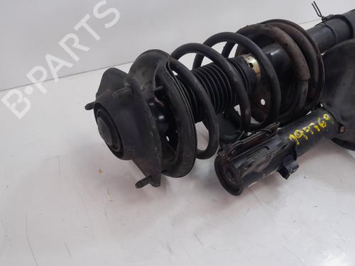 Right front shock absorber HYUNDAI ELANTRA III Saloon (XD) 2.0 CRDi | BP29953623M17