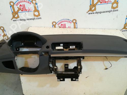Used Dashboard BMW 1 (E87) 120 d (163 hp) 20757533