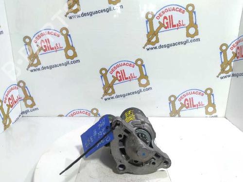 Startmotor PEUGEOT 306 Hatchback (7A, 7C, N3, N5) 2.0 XSi | BP20732377M8 