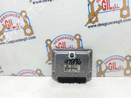 Used Engine control unit (ECU) VW PASSAT B5 (3B2) [1996-2001]  20810930