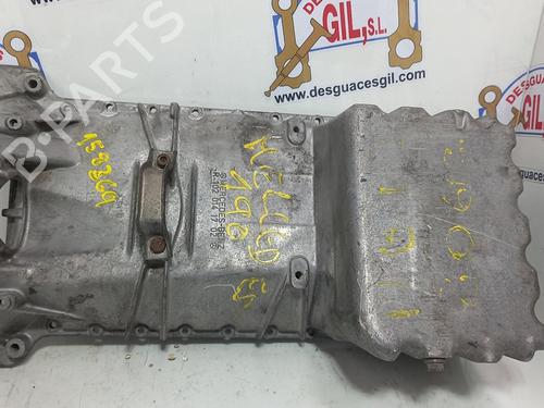 Used Oil sump MERCEDES-BENZ 190 (W201) E 2.3 (201.028) (136 hp) 20765253