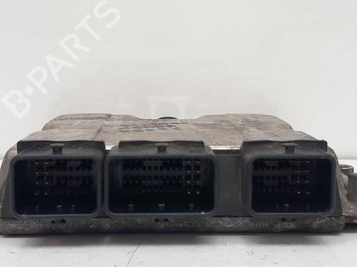 Engine control unit (ECU) CITROËN XSARA PICASSO (N68) 2.0 HDi | BP29010677M57