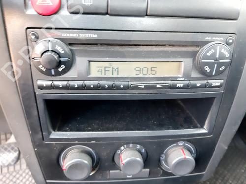 Engine control unit (ECU) SEAT CORDOBA (6L2) 1.9 SDI | BP20757891M57 