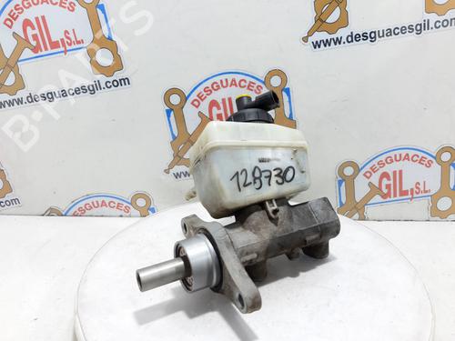 Used Brake master cylinder DACIA DUSTER (HS_) [2010-2018]  21828110