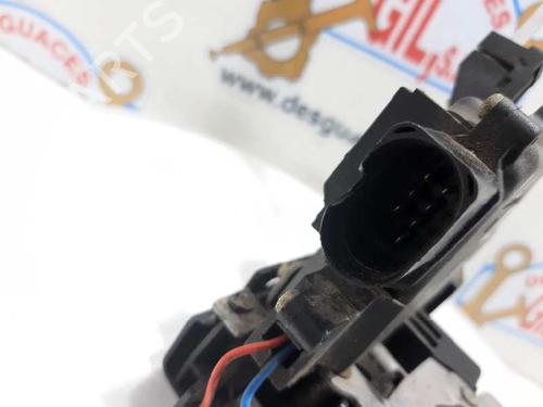 Rear left lock AUDI A6 C5 (4B2) 2.4 | BP20732030C100 