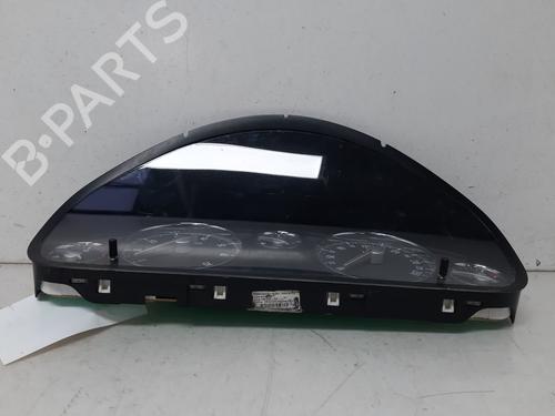 Instrument cluster PEUGEOT 407 Coupe (6C_) 2.2 16V | BP31269135C47 