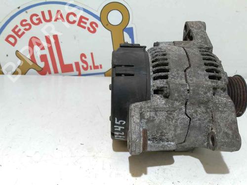 Alternator NISSAN MICRA II (K11) 1.0 i 16V | BP20783554M7 