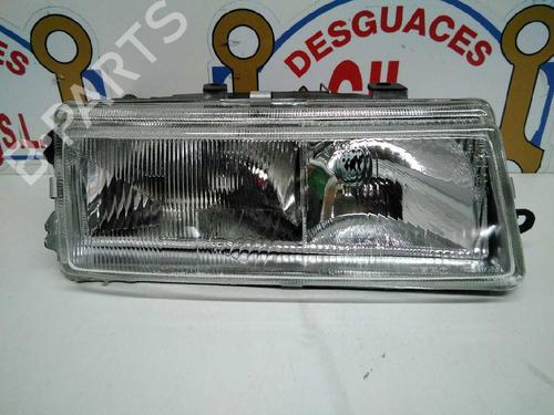 Used Right headlight SEAT TOLEDO I (1L2) [1991-1999]  21068598