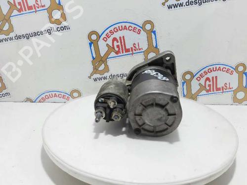 Starter FORD FIESTA VI (CB1, CCN) 1.0 EcoBoost | BP20731537M8 