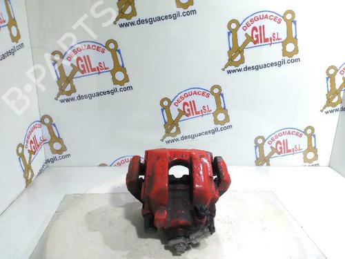 Left rear brake caliper BMW X5 (E53) 3.0 d | BP20727941M107