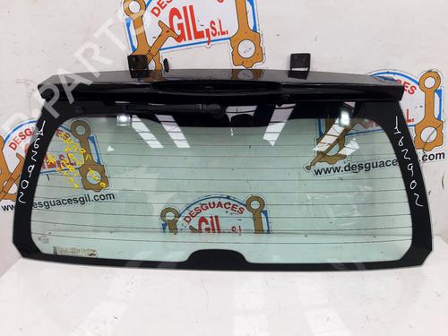 Used Bootlid window SMART CITY-COUPE (450) 0.6 (S1CLB1, 450.331, 450.336) (45 hp) 25816999