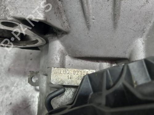 Gearbox SEAT IBIZA IV SC (6J1, 6P5)  | BP20764290M3