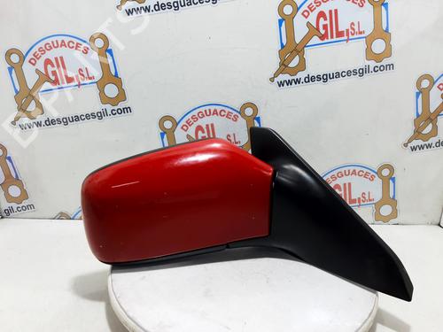 Right mirror VOLVO S40 I (644) 1.8 i | BP20739237C27 