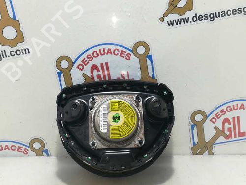 Driver airbag OPEL MERIVA A MPV (X03)  | BP20811949C9 