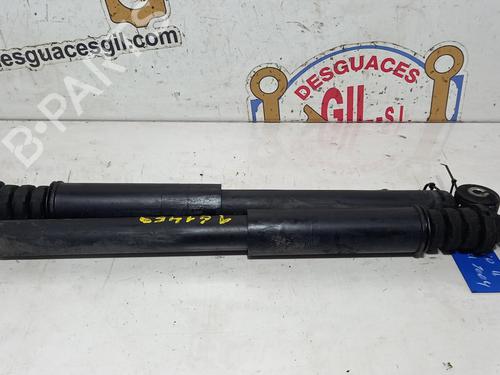 Used Left front shock absorber RENAULT CLIO II (BB_, CB_) 1.5 dCi (B/CB07) (65 hp) 20767512