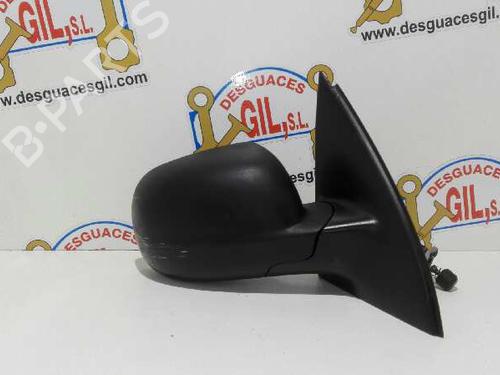 Right mirror SEAT AROSA (6H1) 1.7 SDI | BP20790053C27 
