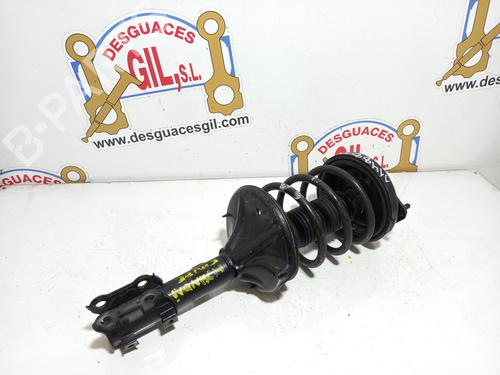 Right front shock absorber HYUNDAI COUPE II (GK) 1.6 16V | BP20741474M17 