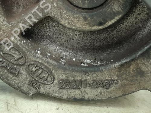 Other KIA OPTIMA (JF) 1.7 CRDi | BP25651898O1