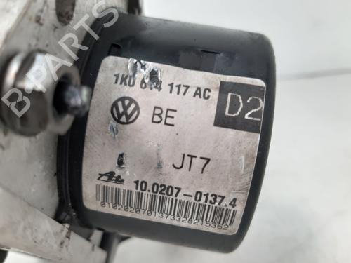 ABS pump VW GOLF VI (5K1) | BP39187673M43 - Image 5