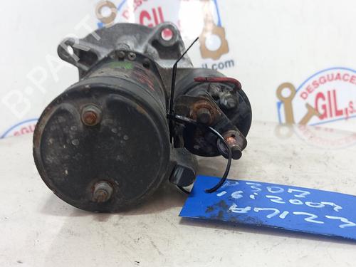 Starter PEUGEOT 307 (3A/C) 1.6 16V | BP20770749M8 