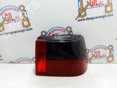 Used Right taillight SEAT IBIZA II (6K1) 1.9 D (64 hp) 20741987