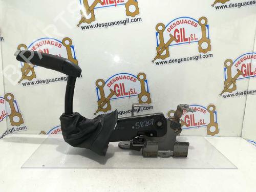 Used Hand brake PEUGEOT 308 SW I (4E_, 4H_) [2007-2014]  20808044