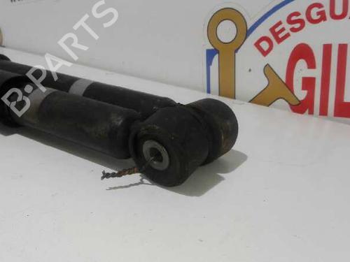 Right rear shock absorber RENAULT TWINGO II (CN0_) 1.5 dCi (CN0E) | BP20781950M19 