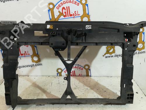 Frontplate/Frontkurv MAZDA 5 (CR) 2.0 CD (CR19) (143 hp) 20757910