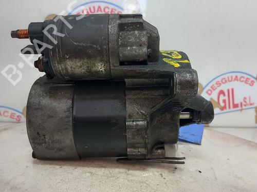 Startmotor CITROËN C2 (JM_) 1.4 | BP20770828M8 
