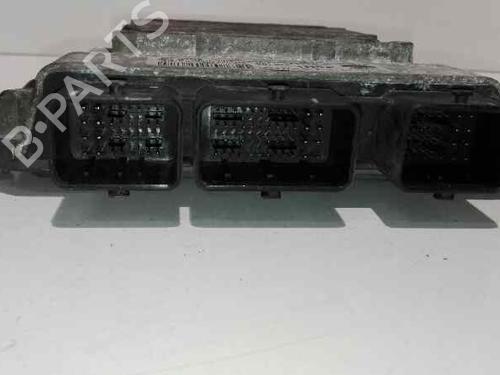 Engine control unit (ECU) FORD FIESTA V (JH_, JD_)  | BP20773725M57 