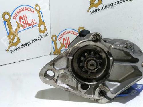 Starter KIA CARNIVAL II (GQ) 2.9 CRDi | BP20795911M8 