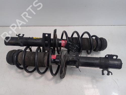 Used Right front shock absorber Right front shock absorber 37248331 37248331