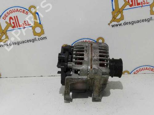 Generator OPEL ASTRA H GTC (A04) 1.6 (L08) | BP20783514M7 
