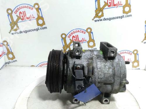 Used AC compressor VOLVO S40 I (644) 1.6 (109 hp) 20802273