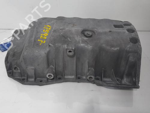 Oil sump RENAULT MEGANE II Saloon (LM0/1_) 1.9 dCi (LM0G, LM1G, LM2C) | BP29610998M115 