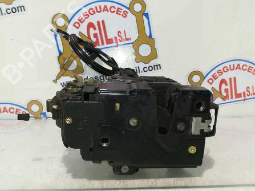 Front left lock SEAT IBIZA III (6L1)  | BP20804256C98 