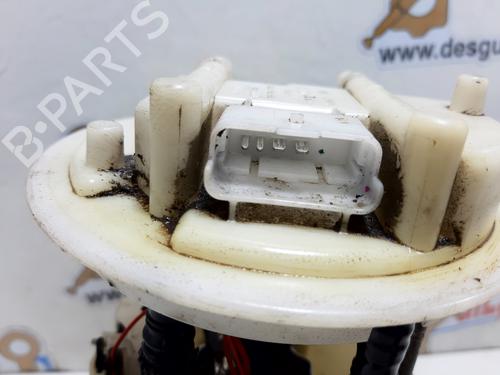 Fuel pump FIAT BRAVO II (198_) 1.9 D Multijet (198AXB1A) | BP20750834M76 